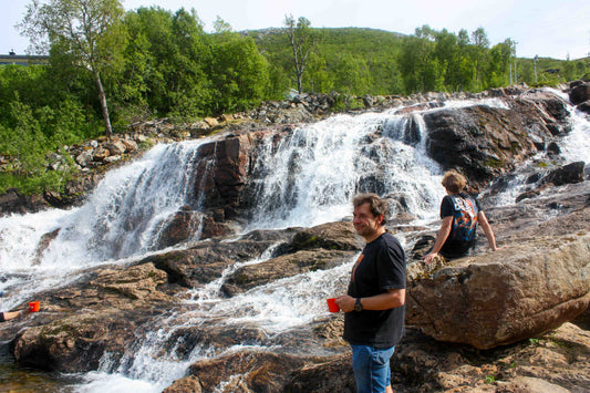 Private Fjord Adventure
