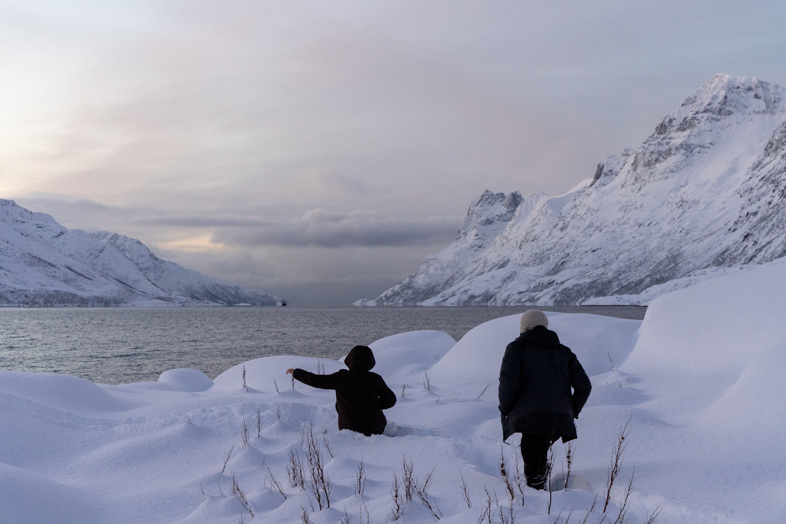 Group Fjord Adventure