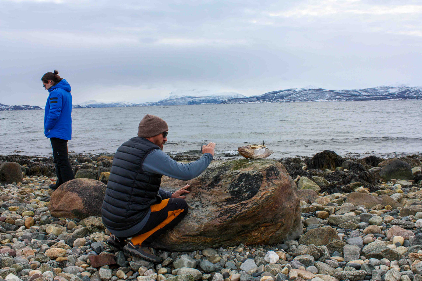 Group Fjord Adventure