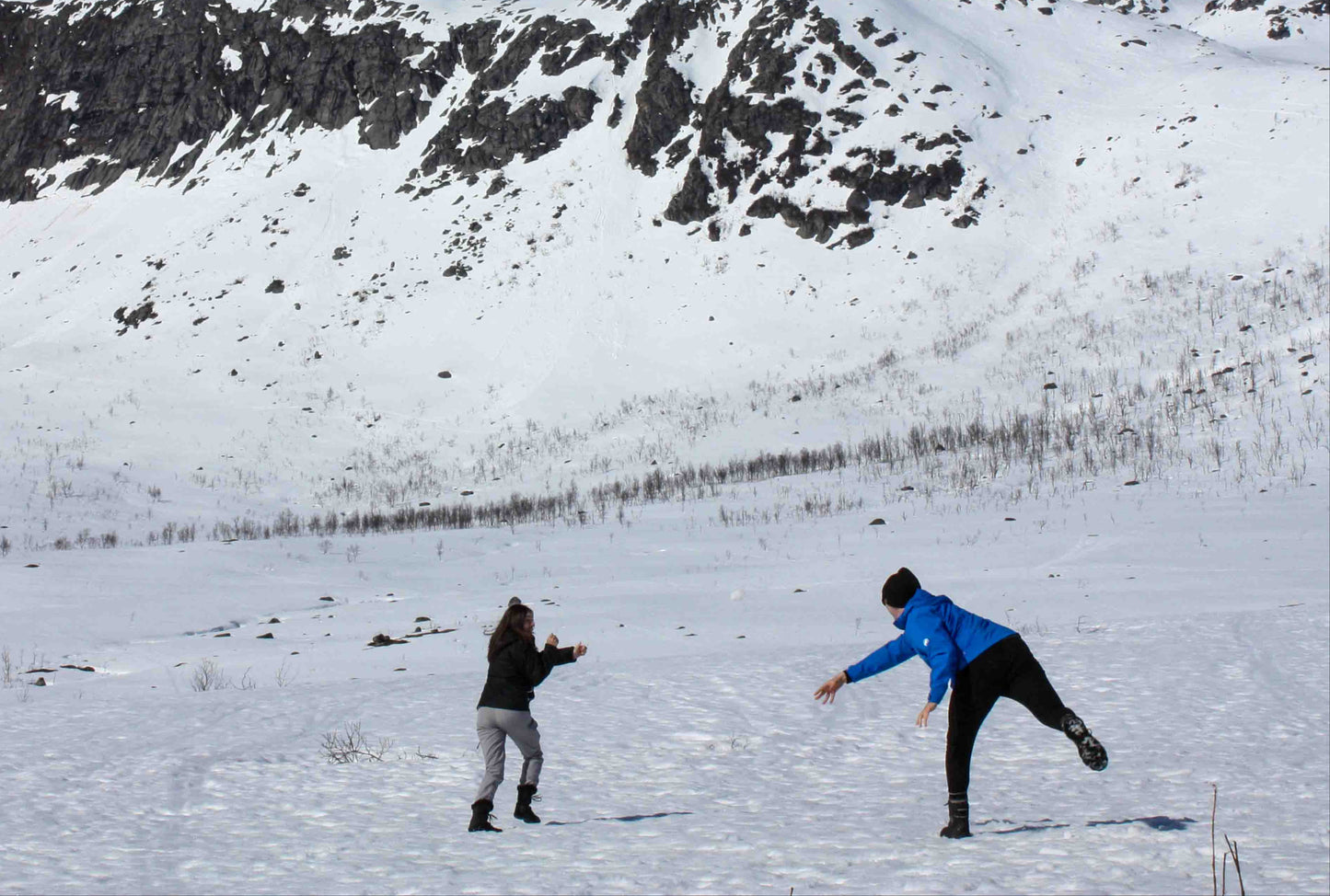 Private Fjord Adventure