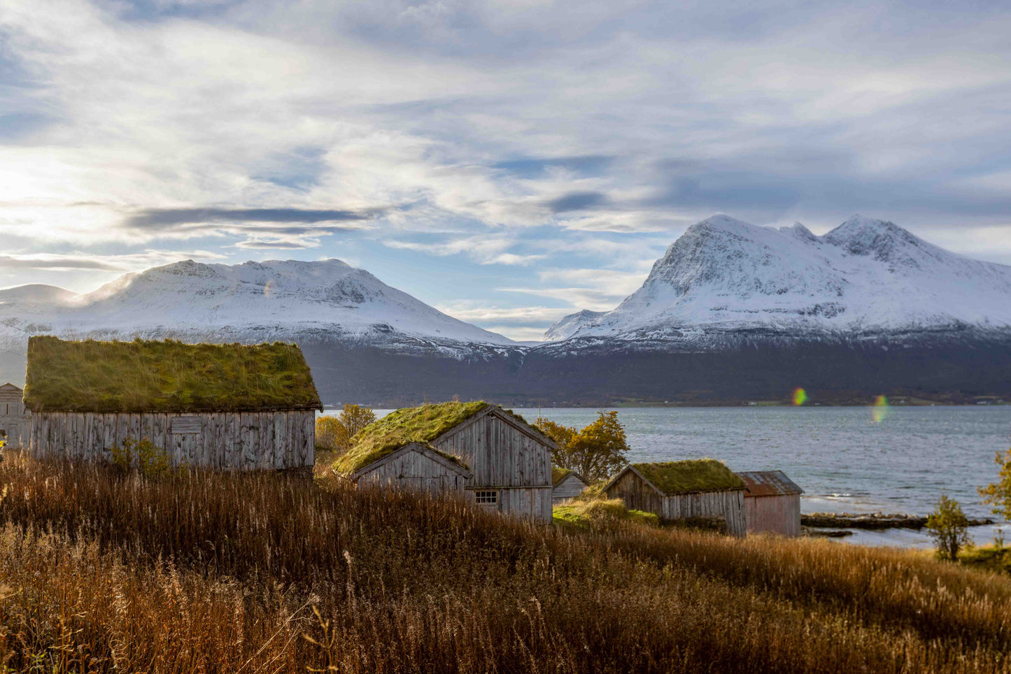 Group Fjord Adventure