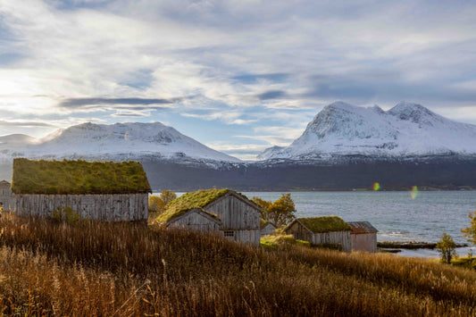 Group Fjord Adventure