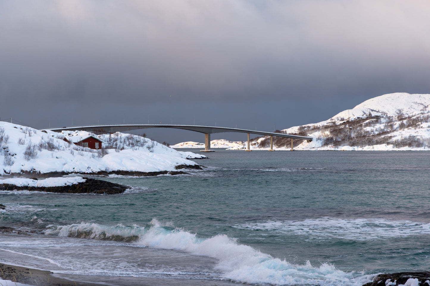 Private Fjord Adventure
