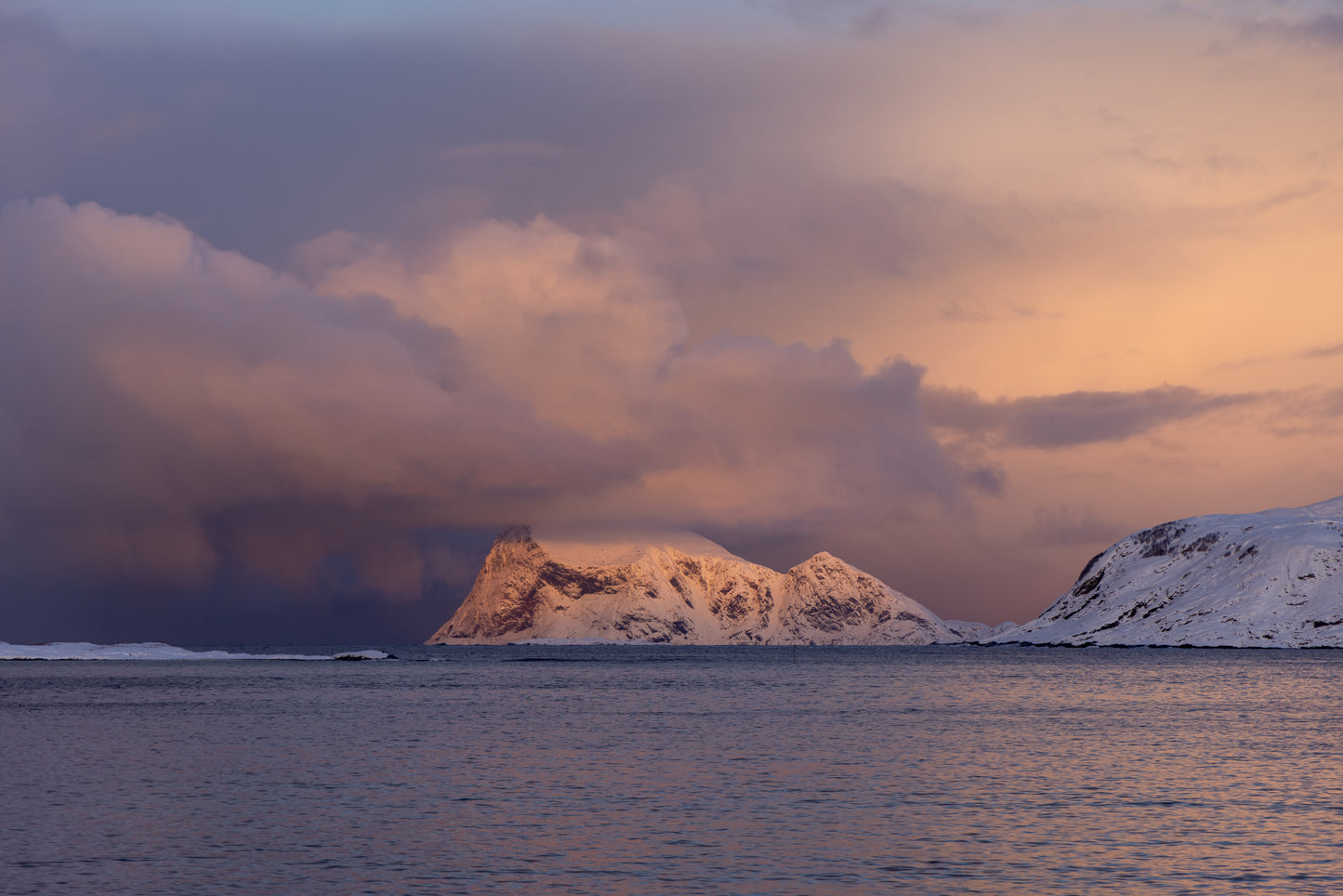Group Fjord Adventure