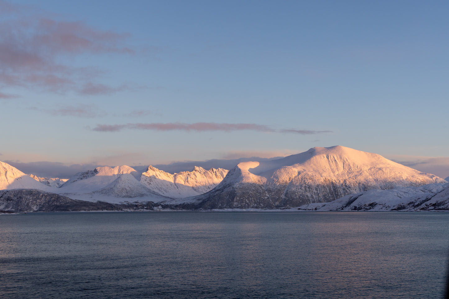 Private Fjord Adventure