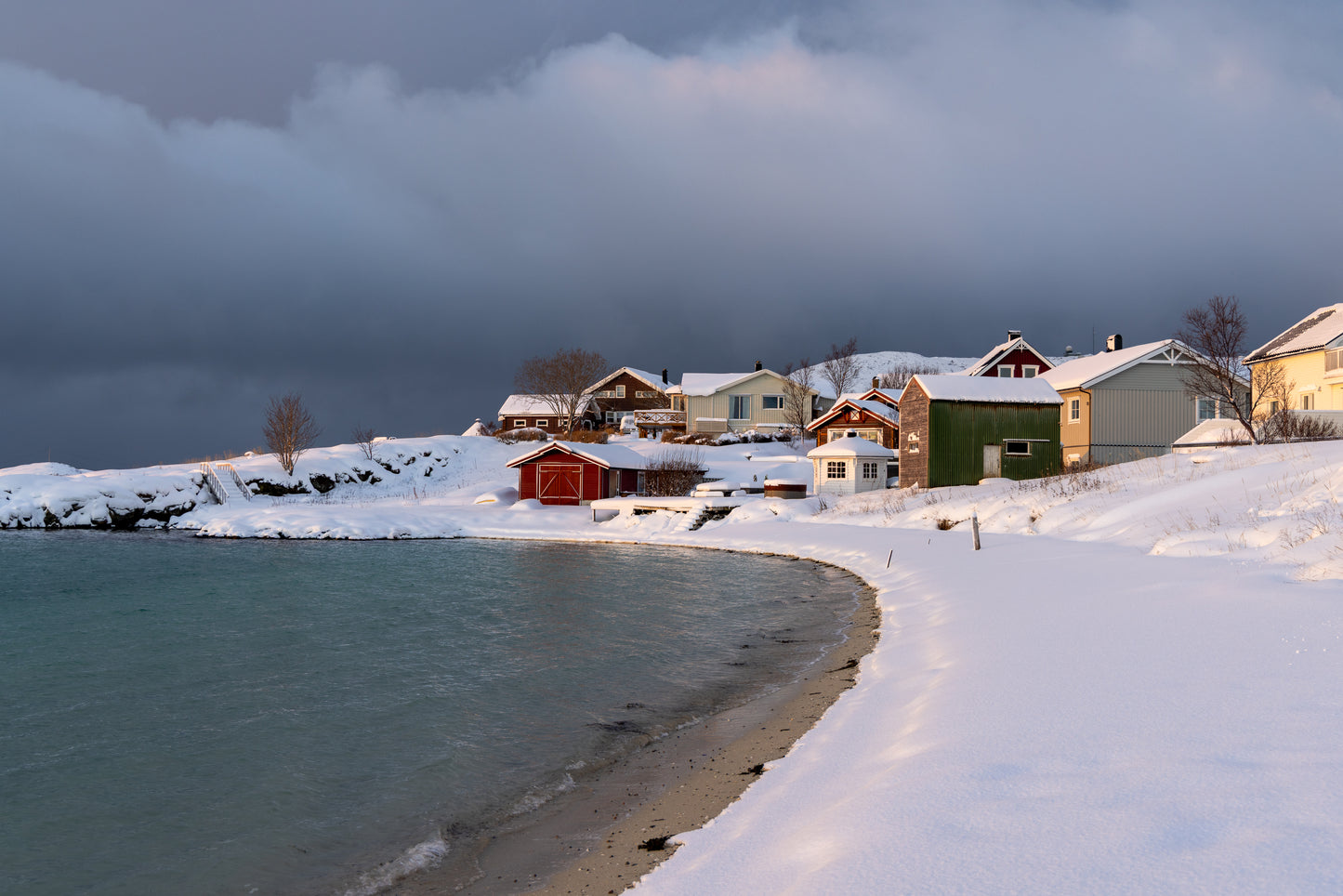 Private Fjord Adventure