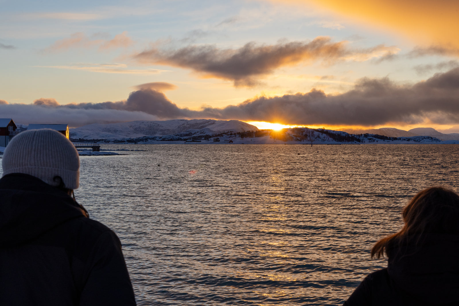 Group Fjord Adventure