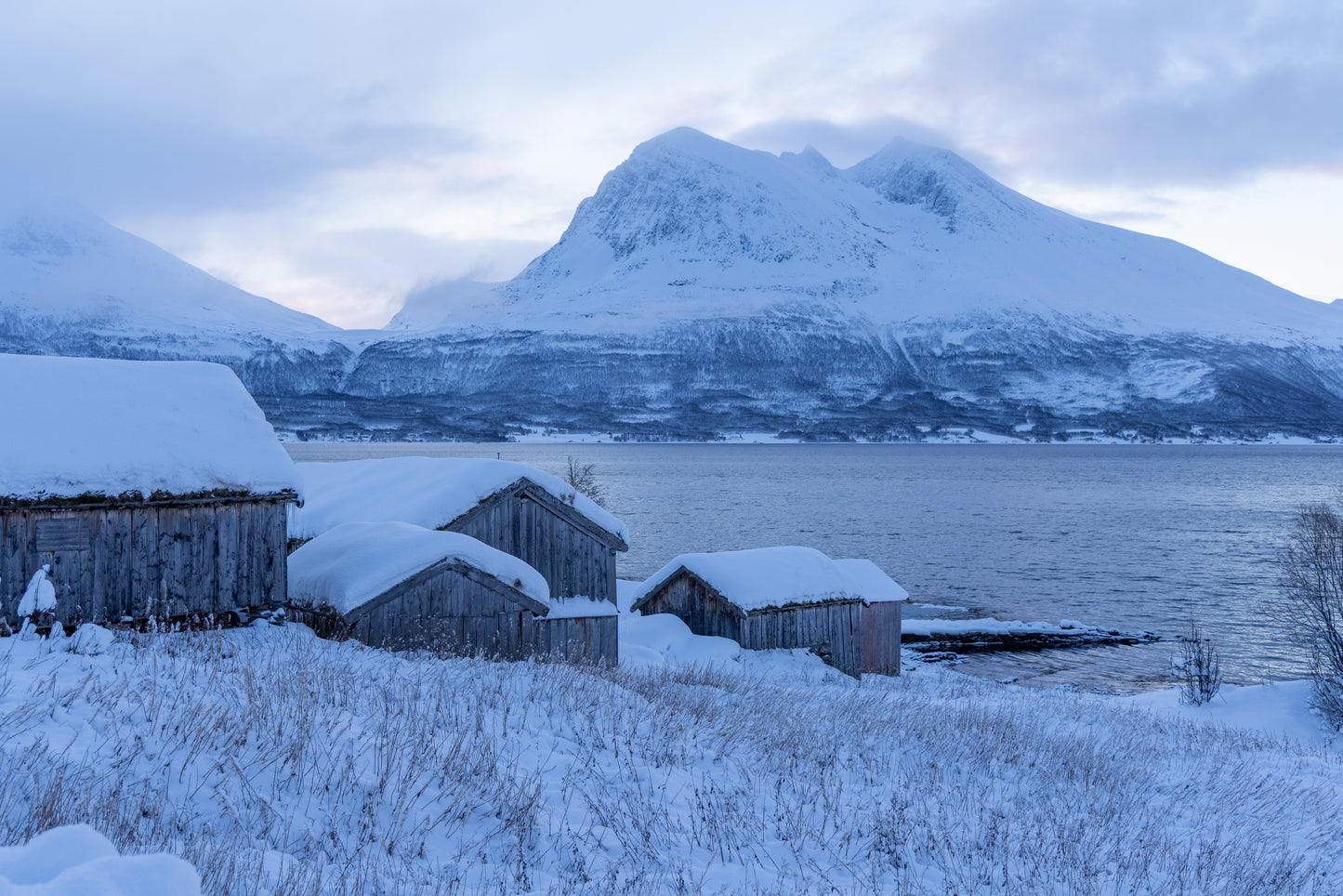 Group Fjord Adventure