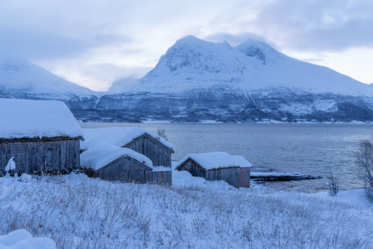 Group Fjord Adventure